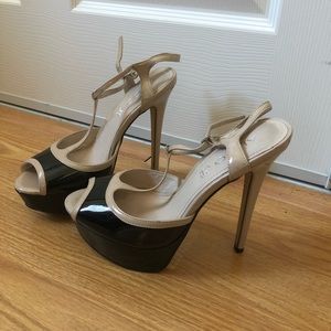 High Heels- Aldo-Size 8 US